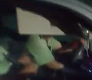 Dan de baja a dos carabineros que fueron sorprendidos durmiendo en su ronda nocturna Dan de baja a dos carabineros que fueron sorprendidos durmiendo en su ronda nocturna