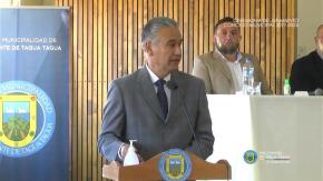 [VIDEO] Reportajes T13: Alcalde de San Vicente de Tagua Tagua acusado de corrupción