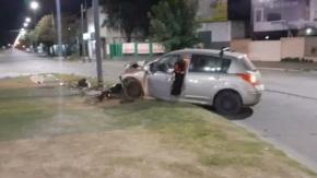 Hombre rompe récord mundial de alcoholemia: Chocó contra un poste y estuvo al borde del coma etílico Hombre rompe récord mundial de alcoholemia: Chocó contra un poste y estuvo al borde del coma etílico