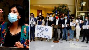 La trama del revés del gobierno de Boric por el Quinto Retiro de AFP La trama del revés del gobierno de Boric por el Quinto Retiro de AFP