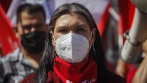 Lo que hay detrás de la designación de Bárbara Figueroa (PC) como embajadora en Argentina Lo que hay detrás de la designación de Bárbara Figueroa (PC) como embajadora en Argentina