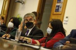 Marcel aterriza fechas de reformas: tributaria en junio y pensiones en el último trimestre del año Marcel aterriza fechas de reformas: tributaria en junio y pensiones en el último trimestre del año