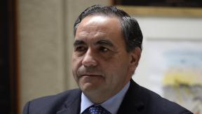 Fidel Espinoza: "El Gobierno toma ciertas decisiones dependiendo de cómo está el calor de las redes"