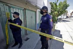 Hombre mata a la pareja de su hija al enterarse que la golpeaba Hombre mata a la pareja de su hija al enterarse que la golpeaba