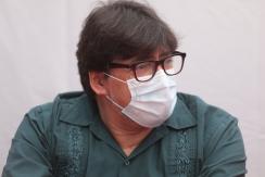 Jadue: "Es impresentable que la coalición que aprobó el Cuarto Retiro diga que Quinto es inviable" Jadue: "Es impresentable que la coalición que aprobó el Cuarto Retiro diga que Quinto es inviable"