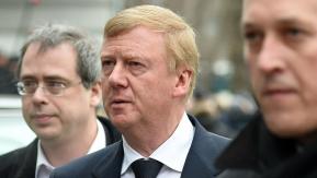 Dimite primer alto cargo ruso por desacuerdo con Putin sobre la guerra en Ucrania Dimite primer alto cargo ruso por desacuerdo con Putin sobre la guerra en Ucrania