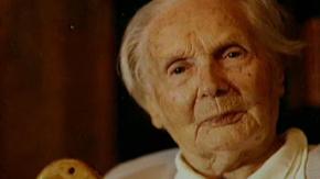 La feminista más importante del siglo XX: El legado de Elena Caffarena a 119 años de su nacimiento La feminista más importante del siglo XX: El legado de Elena Caffarena a 119 años de su nacimiento