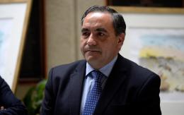 Senador Espinoza (PS) dice que el gobierno evaluará quitar suma urgencia a proyecto de indulto Senador Espinoza (PS) dice que el gobierno evaluará quitar suma urgencia a proyecto de indulto