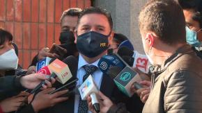 PDI entregó detalles de detención de cuatro personas por linchamiento de joven en La Florida PDI entregó detalles de detención de cuatro personas por linchamiento de joven en La Florida