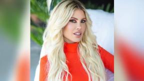 Coté López sorprendió al compartir foto cuando tenía 15 años: "Hasta con mi color de pelo natural" Coté López sorprendió al compartir foto cuando tenía 15 años: "Hasta con mi color de pelo natural"