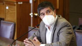 La agenda de la gira del subsecretario Monsalve a La Araucanía tras frustrada visita de Siches La agenda de la gira del subsecretario Monsalve a La Araucanía tras frustrada visita de Siches