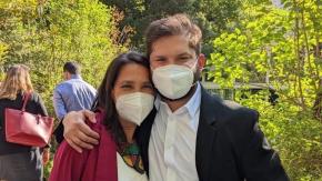 Las redes de Macarena Lobos, la subsecretaria Segpres que podría ayudar a empujar la agenda de Boric Las redes de Macarena Lobos, la subsecretaria Segpres que podría ayudar a empujar la agenda de Boric