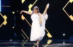 Christell arrasó en duelo final en "Aquí se baila": eliminó a participante y pasó a seminifinales Christell arrasó en duelo final en "Aquí se baila": eliminó a participante y pasó a seminifinales