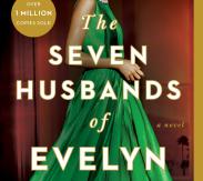 Netflix adaptará aclamado bestseller "Los siete maridos de Evelyn Hugo" Netflix adaptará aclamado bestseller "Los siete maridos de Evelyn Hugo"
