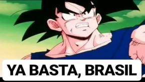 Los memes tristes tras la goleada de Brasil contra la Selección Chilena Los memes tristes tras la goleada de Brasil contra la Selección Chilena