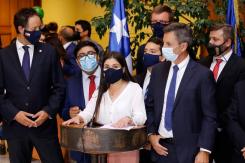 Diputada republicana presenta proyecto para eliminar causal de aborto de riesgo de vida de la madre Diputada republicana presenta proyecto para eliminar causal de aborto de riesgo de vida de la madre