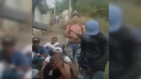 Cómo opera el "Tren de Aragua", la peligrosa banda criminal que ya cuenta con 7 detenidos por la PDI Cómo opera el "Tren de Aragua", la peligrosa banda criminal que ya cuenta con 7 detenidos por la PDI