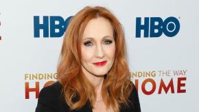 La escritora JK Rowling responde a comentarios de Putin sobre ella y la cultura de la cancelación La escritora JK Rowling responde a comentarios de Putin sobre ella y la cultura de la cancelación