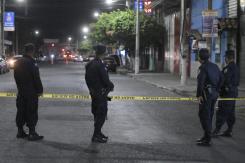 Atribuidos a pandillas: Policía de El Salvador informa de 62 homicidios en un día Atribuidos a pandillas: Policía de El Salvador informa de 62 homicidios en un día