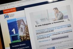 Operación Renta: Revisa quiénes de los que sacaron su segundo retiro del 10% deben pagar impuestos Operación Renta: Revisa quiénes de los que sacaron su segundo retiro del 10% deben pagar impuestos