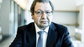 Ascanio Cavallo: “La mayor anomalía de la Convención es su aversión a los liderazgos” Ascanio Cavallo: “La mayor anomalía de la Convención es su aversión a los liderazgos”