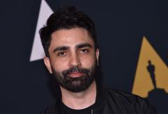 Hugo Covarrubias, director de "Bestia": "Estamos hablando temas que incomodan" Hugo Covarrubias, director de "Bestia": "Estamos hablando temas que incomodan"