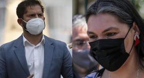 Cadem: Desaprobación al Gobierno aumenta 10 puntos y 57% le parece mal que Figueroa sea embajadora Cadem: Desaprobación al Gobierno aumenta 10 puntos y 57% le parece mal que Figueroa sea embajadora