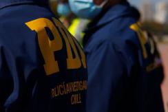 Amenaza de masacre escolar contra liceo de Quinta Normal: PDI trabaja para dar con responsables Amenaza de masacre escolar contra liceo de Quinta Normal: PDI trabaja para dar con responsables