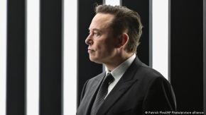 Elon Musk se plantea "seriamente" crear una nueva plataforma de medios sociales Elon Musk se plantea "seriamente" crear una nueva plataforma de medios sociales