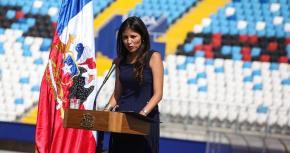 Juzgado de Antofagasta aprobó solicitud de extradición contra Karen Rojo Juzgado de Antofagasta aprobó solicitud de extradición contra Karen Rojo