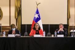 Río Silala: ¿Cuándo y cómo serán los alegatos de Chile y Bolivia ante La Haya? Río Silala: ¿Cuándo y cómo serán los alegatos de Chile y Bolivia ante La Haya?