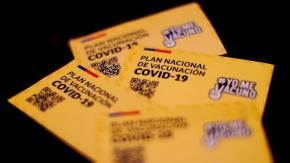 Más de 956 mil personas tienen el Pase de Movilidad bloqueado por vacunas rezagadas: Revisa el tuyo Más de 956 mil personas tienen el Pase de Movilidad bloqueado por vacunas rezagadas: Revisa el tuyo