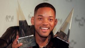 Viralizan video en que Will Smith se burló de una persona calva en cámara Viralizan video en que Will Smith se burló de una persona calva en cámara