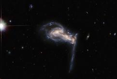 NASA revelará un "emocionante" descubrimiento sobre nuestro universo hoy NASA revelará un "emocionante" descubrimiento sobre nuestro universo hoy