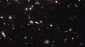 Anuncio de NASA: Hubble detecta a "Earendel", la estrella más lejana jamás vista en la historia Anuncio de NASA: Hubble detecta a "Earendel", la estrella más lejana jamás vista en la historia