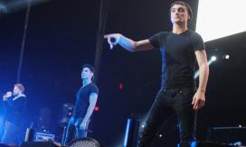 Muere Tom Parker, vocalista de la popular banda británica "The Wanted".