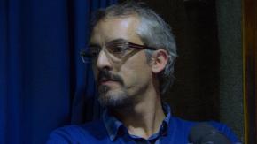 Quién es y qué piensa Luis Thayer, el director del Servicio de Migraciones que designará el gobierno Quién es y qué piensa Luis Thayer, el director del Servicio de Migraciones que designará el gobierno
