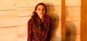 María Gracia Omegna sufre asalto en su casa en Ñuñoa María Gracia Omegna sufre asalto en su casa en Ñuñoa