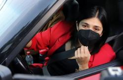 Cómo el respaldo de Izkia Siches a Carabineros le abrió un flanco con el PC Cómo el respaldo de Izkia Siches a Carabineros le abrió un flanco con el PC