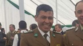 Detienen a dos menores de edad, imputados por robo con homicidio de ex carabinero en el Biobío