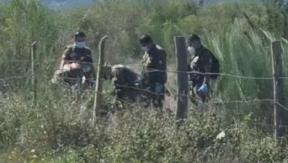 Hallan cuerpo de ex carabinero asesinado en la Región del Biobío
