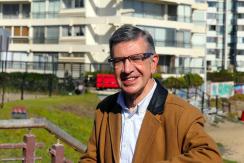 Joaquín Lavín: "Consideraría un fracaso que plebiscito de salida sea 60%-40%" Joaquín Lavín: "Consideraría un fracaso que plebiscito de salida sea 60%-40%"