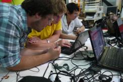 Estudio muestra que baby boomers son más innovadores que los millennials Estudio muestra que baby boomers son más innovadores que los millennials