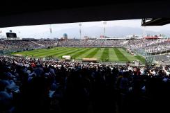 Aniversario de Colo Colo: el origen del grito "¡Vámonos, Quiñones…!" que marcó la fundación del club Aniversario de Colo Colo: el origen del grito "¡Vámonos, Quiñones…!" que marcó la fundación del club