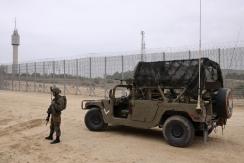 Mujer palestina muere por disparos de fuerzas israelíes en Cisjordania Mujer palestina muere por disparos de fuerzas israelíes en Cisjordania