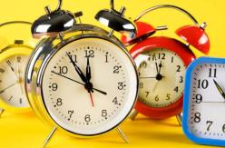 Cambio de hora: ¿Cuándo comienza el horario de invierno 2022 en Chile? Cambio de hora: ¿Cuándo comienza el horario de invierno 2022 en Chile?