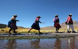 ¿Cómo es y dónde está ubicado el Río Silala? ¿Cómo es y dónde está ubicado el Río Silala?