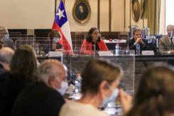 PODCAST | Silala: ¿Qué piden Chile y Bolivia en La Haya? PODCAST | Silala: ¿Qué piden Chile y Bolivia en La Haya?