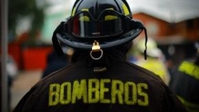 "Me equivoqué": Hombre intentó apagar incendio con bencina y quemó su casa en Punta Arenas "Me equivoqué": Hombre intentó apagar incendio con bencina y quemó su casa en Punta Arenas