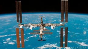 Agencia espacial rusa abandonará la Estación Espacial Internacional Agencia espacial rusa abandonará la Estación Espacial Internacional